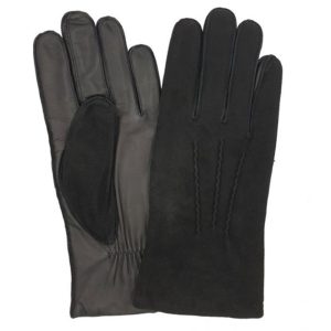 Men’s Fashion Leather Gloves