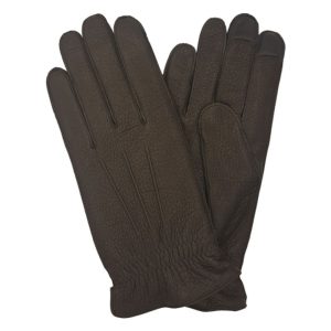 Men’s Fashion Leather Gloves
