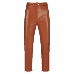 Leather Pants