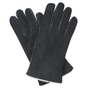 Men’s Fashion Leather Gloves