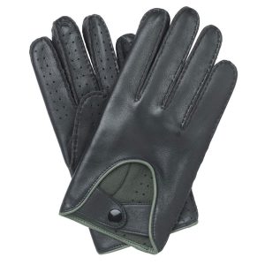 Men’s Fashion Leather Gloves