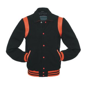 Varsity Jacket (Copy)