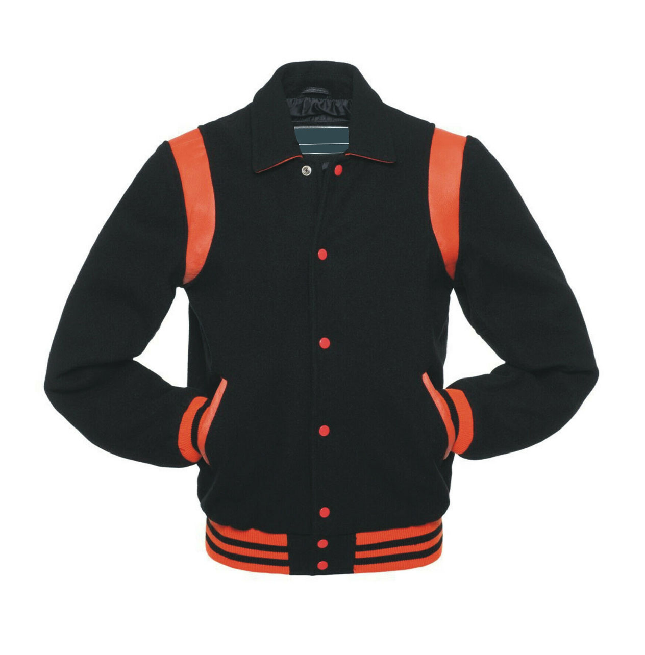 Varsity Jacket (Copy)