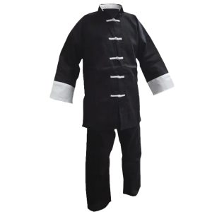 Kung Fu Uniforms