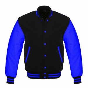 Varsity Jacket