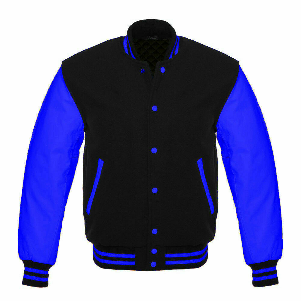 Varsity Jacket