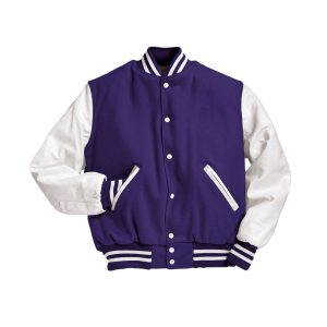 Varsity Jacket