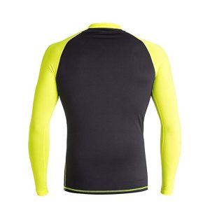 MMA Rash Guards
