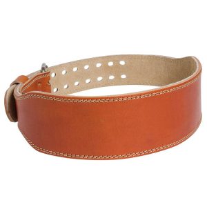 Leather Belts