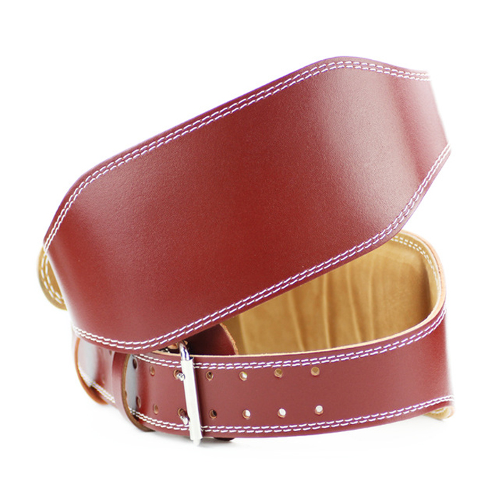 Leather Belts