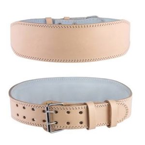 Leather Belts