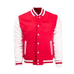 Varsity Jacket