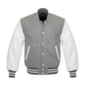 Varsity Jacket