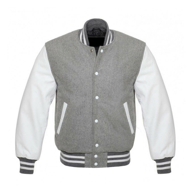 Varsity Jacket