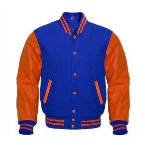 Varsity Jacket