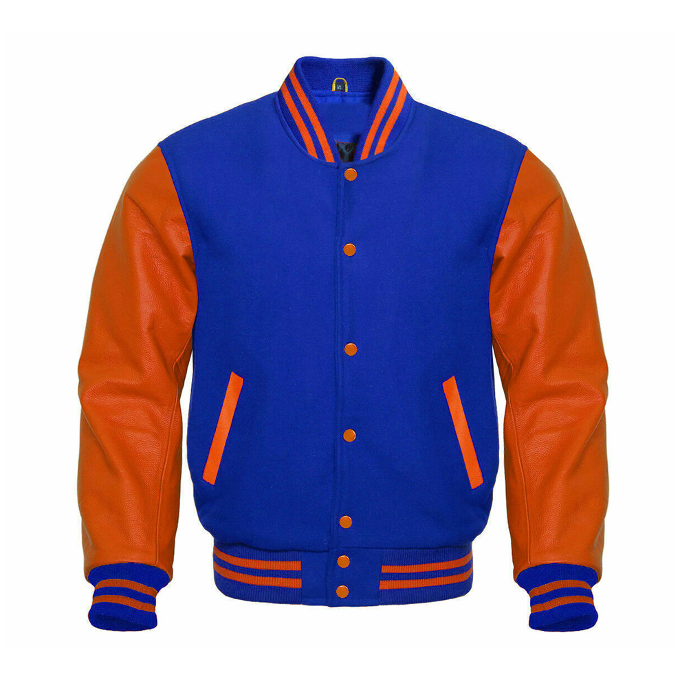 Varsity Jacket