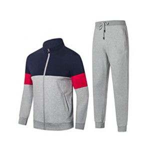 Mens TrackSuits