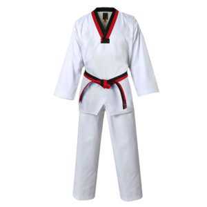 Teakwodo Uniform