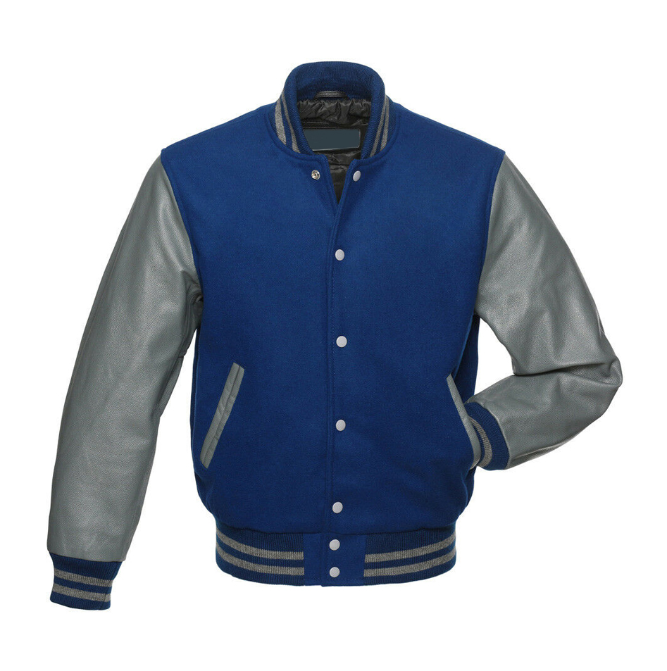 Varsity Jacket