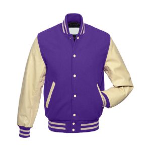 Varsity Jacket