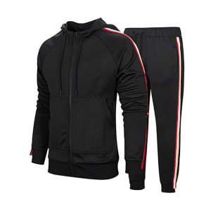 Mens TrackSuits