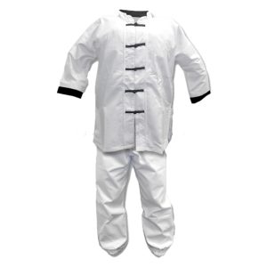 Kung Fu Uniforms