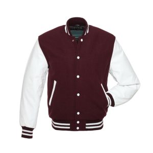 Varsity Jacket