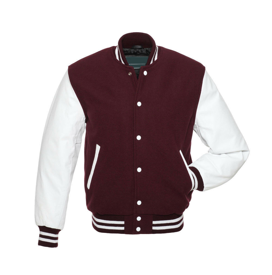 Varsity Jacket