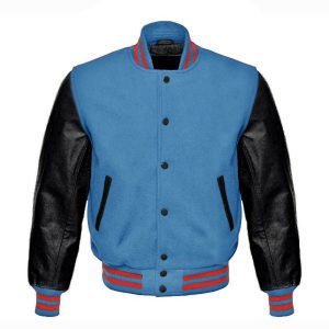 Varsity Jacket