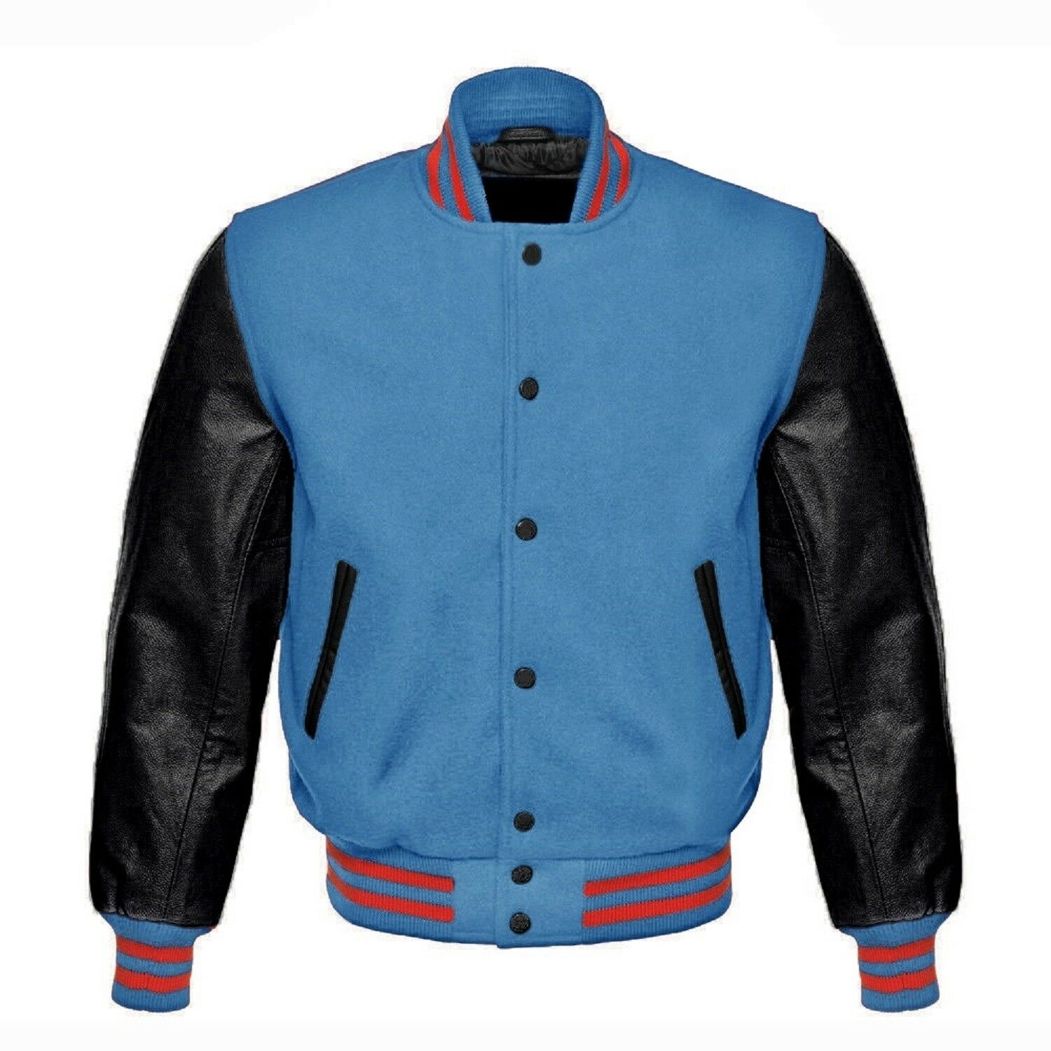 Varsity Jacket