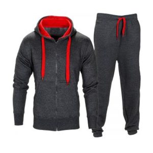 Mens TrackSuits
