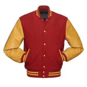Varsity Jacket