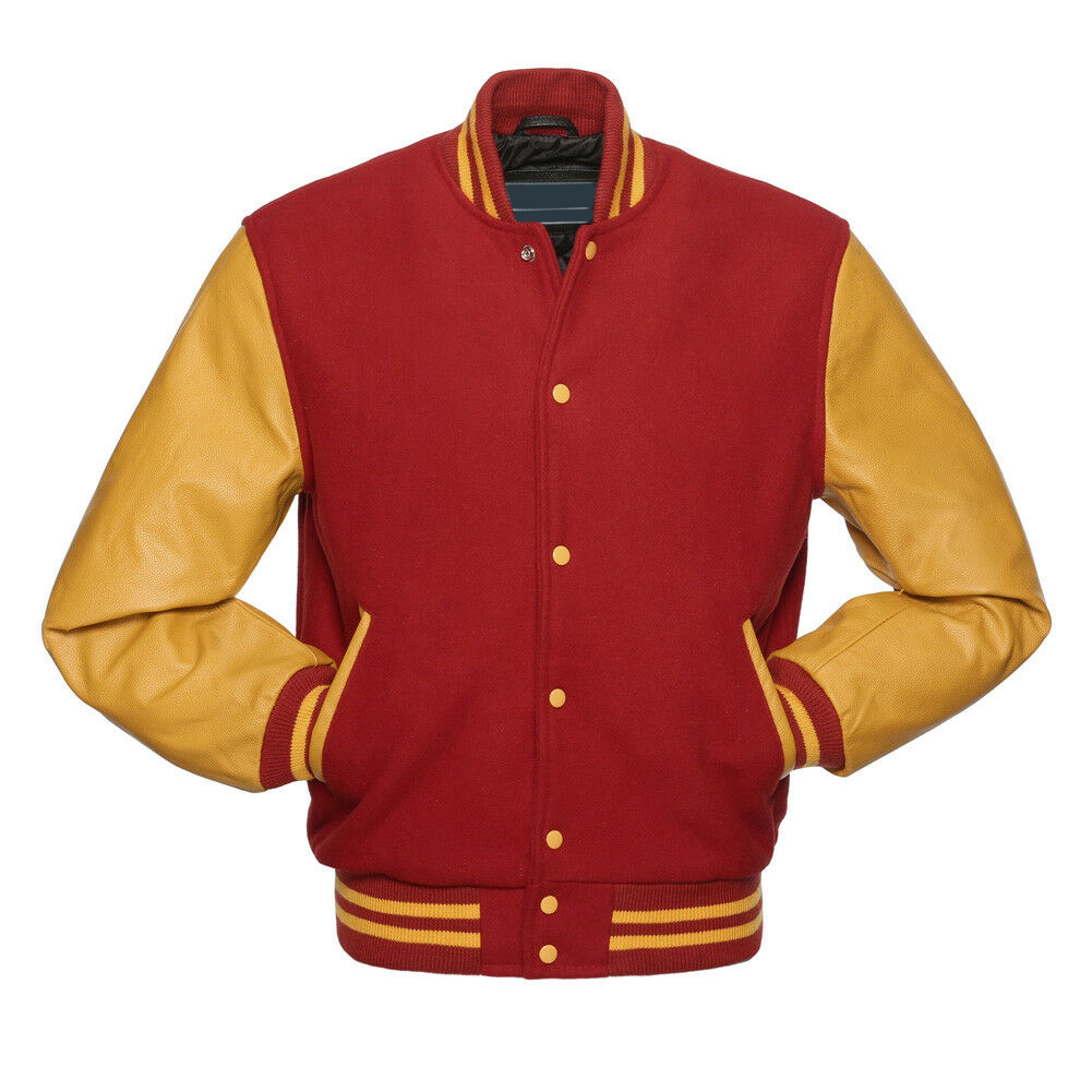 Varsity Jacket