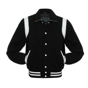 Varsity Jacket