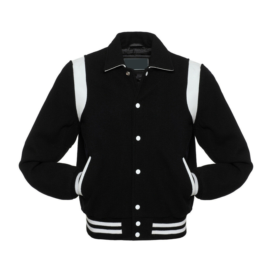 Varsity Jacket
