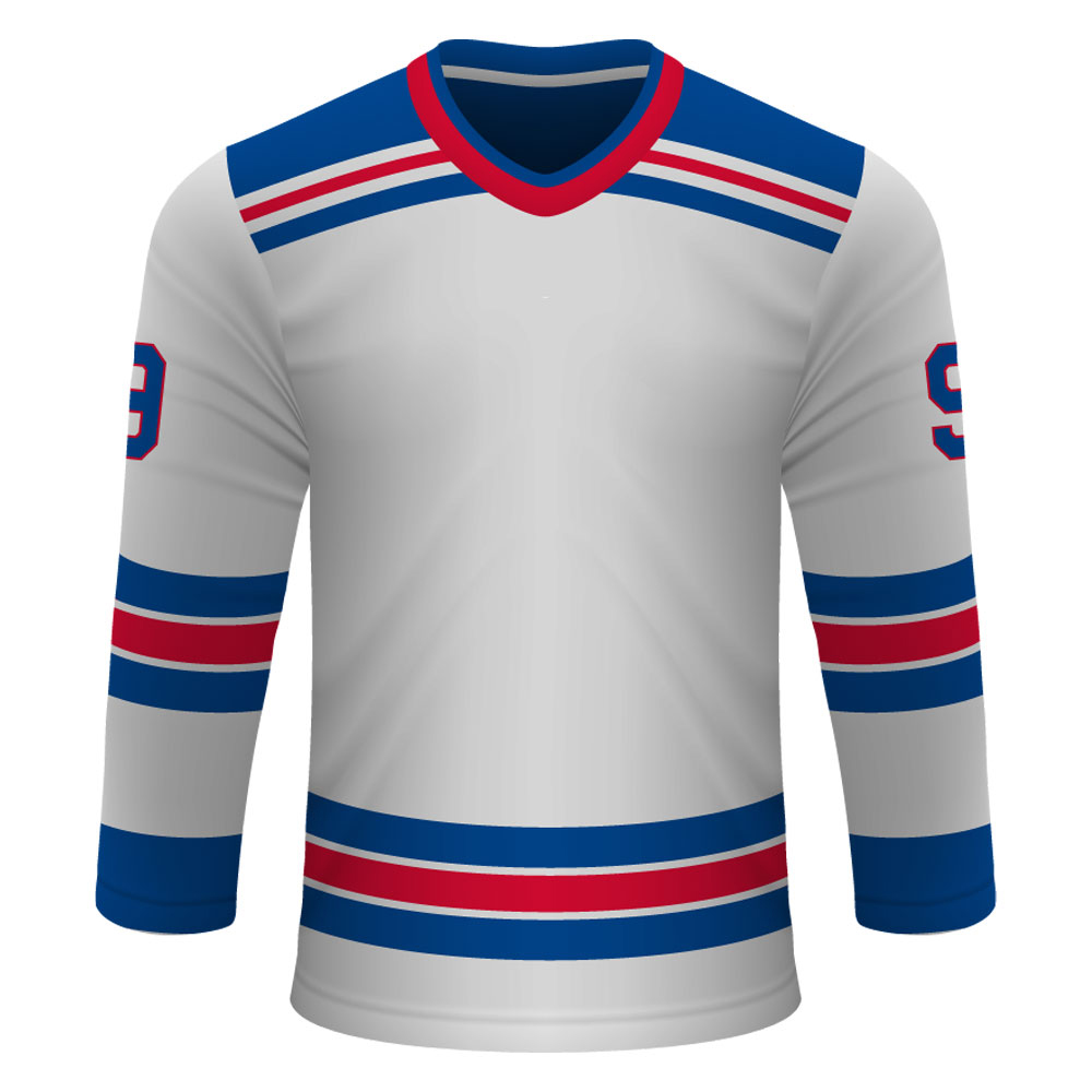 Ice Hockey Jersey