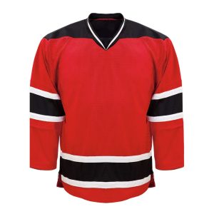 Ice Hockey Jersey