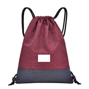 Drawstring Bags