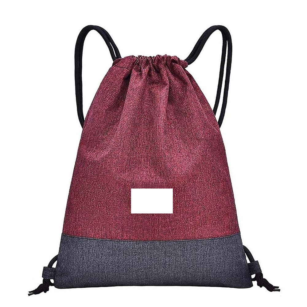 Drawstring Bags
