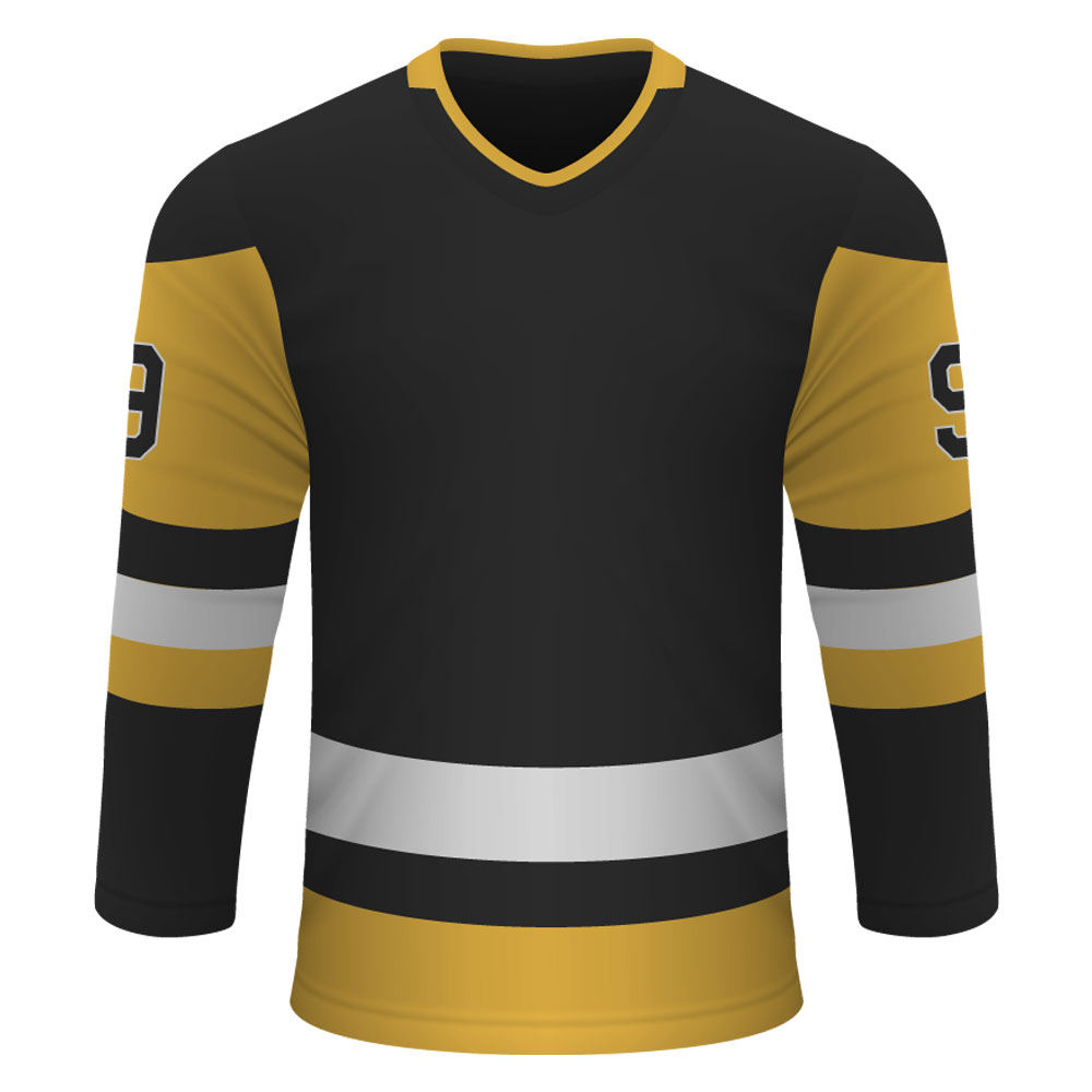 Ice Hockey Jersey