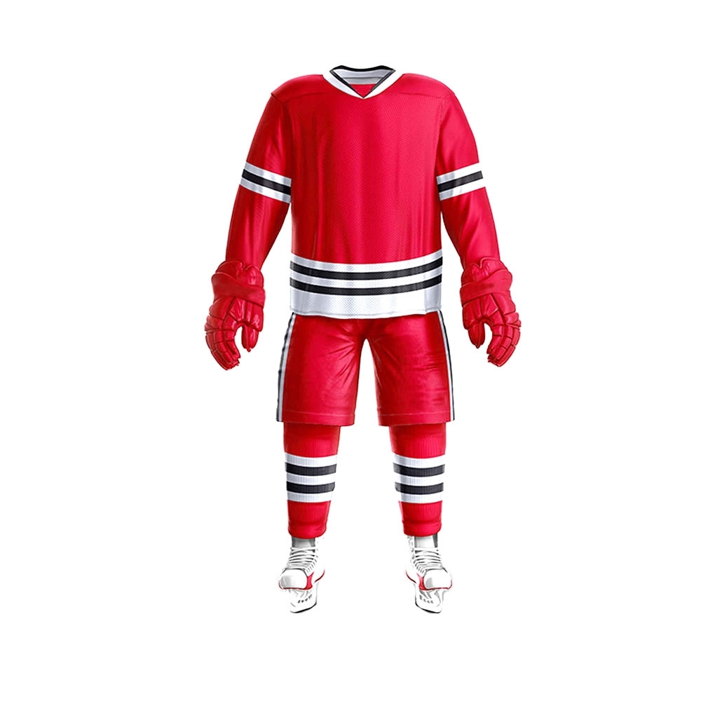 Ice Hockey Unifrom