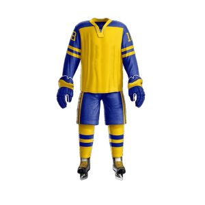 Ice Hockey Unifrom