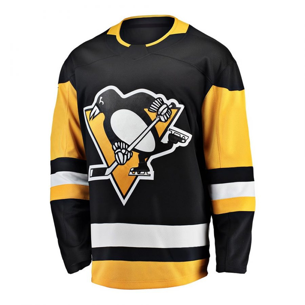 Ice Hockey Jersey