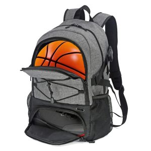 Basketball Bags