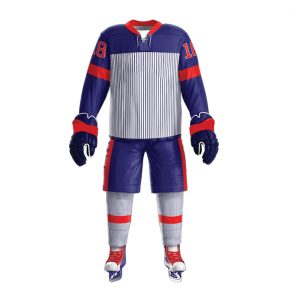 Ice Hockey Unifrom